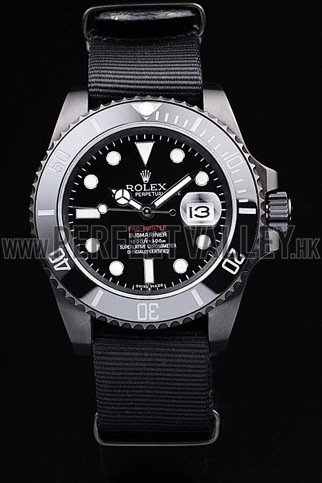 fake rolex pro hunter black|rolex pro hunter for sale.